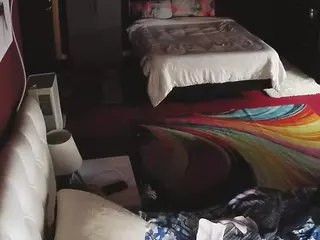 Sexy Girls Room's Live Sex Cam Show