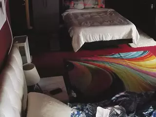 Sexy Girls Room's Live Sex Cam Show