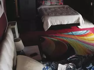 Sexy Girls Room's Live Sex Cam Show
