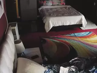 Sexy Girls Room's Live Sex Cam Show