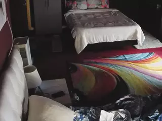 Sexy Girls Room's Live Sex Cam Show