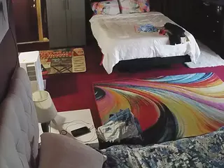 Sexy Girls Room's Live Sex Cam Show