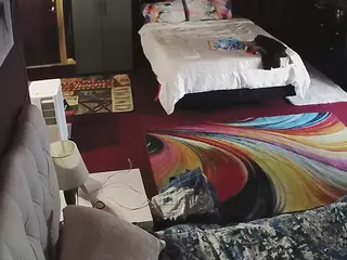 Sexy Girls Room's Live Sex Cam Show