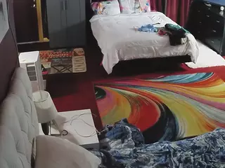 Sexy Girls Room's Live Sex Cam Show