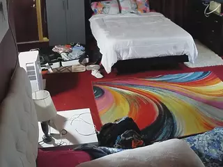 Sexy Girls Room's Live Sex Cam Show