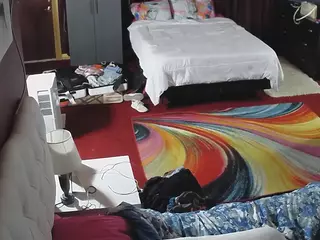 Sexy Girls Room's Live Sex Cam Show