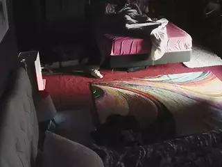 Sexy Girls Room's Live Sex Cam Show