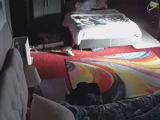 Sexy Girls Room's Live Sex Cam Show