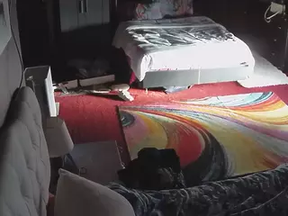Sexy Girls Room's Live Sex Cam Show