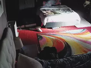 Sexy Girls Room's Live Sex Cam Show