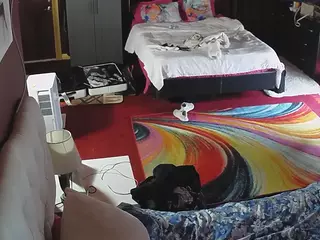 Sexy Girls Room's Live Sex Cam Show