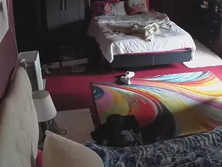 Sexy Girls Room's Live Sex Cam Show