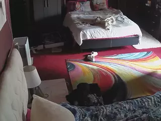 Sexy Girls Room's Live Sex Cam Show