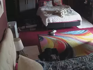Sexy Girls Room's Live Sex Cam Show