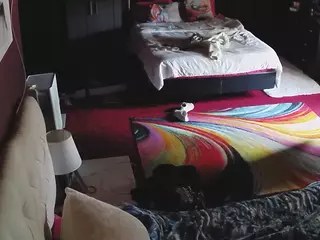 Sexy Girls Room's Live Sex Cam Show