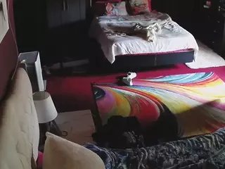 Sexy Girls Room's Live Sex Cam Show