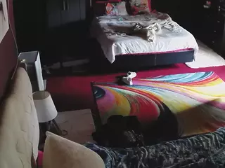 Sexy Girls Room's Live Sex Cam Show