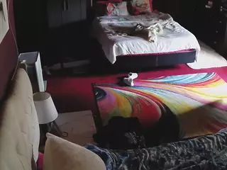 Sexy Girls Room's Live Sex Cam Show