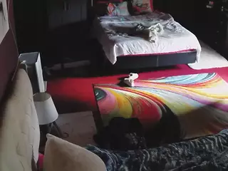 Sexy Girls Room's Live Sex Cam Show