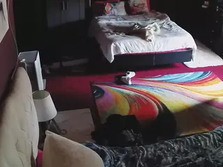 Sexy Girls Room's Live Sex Cam Show