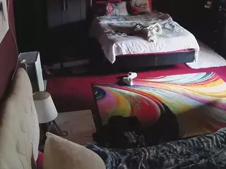 Sexy Girls Room's Live Sex Cam Show