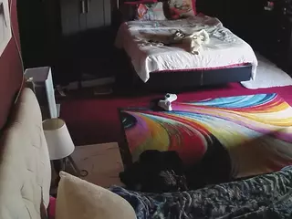 Sexy Girls Room's Live Sex Cam Show