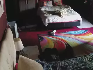 Sexy Girls Room's Live Sex Cam Show