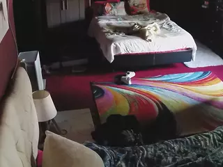 Sexy Girls Room's Live Sex Cam Show