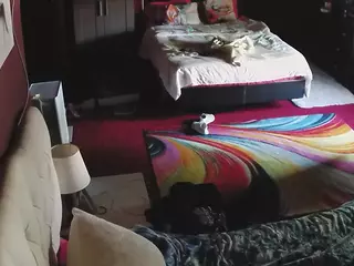 Sexy Girls Room's Live Sex Cam Show