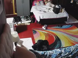 Sexy Girls Room's Live Sex Cam Show