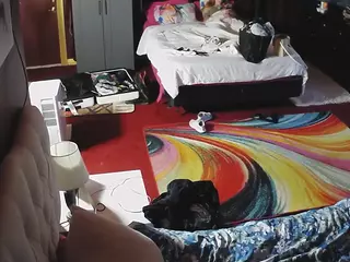 Sexy Girls Room's Live Sex Cam Show