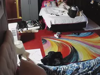 Sexy Girls Room's Live Sex Cam Show