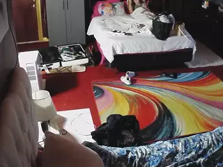 Sexy Girls Room's Live Sex Cam Show