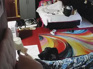 Sexy Girls Room's Live Sex Cam Show