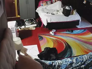 Sexy Girls Room's Live Sex Cam Show