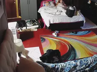 Sexy Girls Room's Live Sex Cam Show