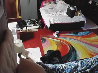 Sexy Girls Room's Live Sex Cam Show