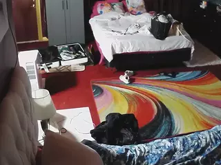 Sexy Girls Room's Live Sex Cam Show