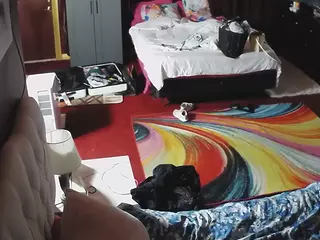 Sexy Girls Room's Live Sex Cam Show