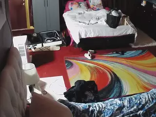 Sexy Girls Room's Live Sex Cam Show
