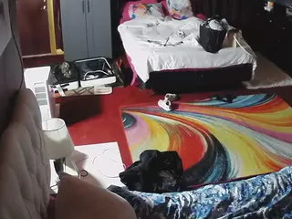 Sexy Girls Room's Live Sex Cam Show