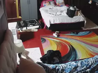Sexy Girls Room's Live Sex Cam Show