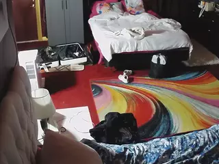Sexy Girls Room's Live Sex Cam Show