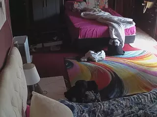 Sexy Girls Room's Live Sex Cam Show