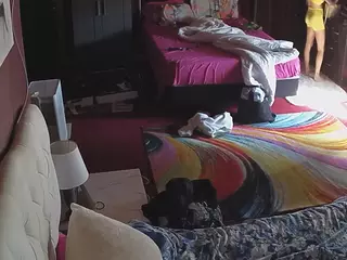 Sexy Girls Room's Live Sex Cam Show