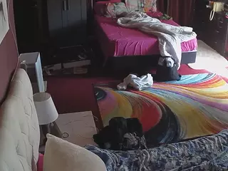 Sexy Girls Room's Live Sex Cam Show