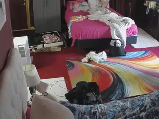 Sexy Girls Room's Live Sex Cam Show