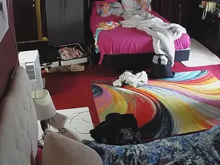 Sexy Girls Room's Live Sex Cam Show