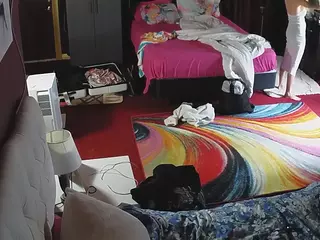 Sexy Girls Room's Live Sex Cam Show