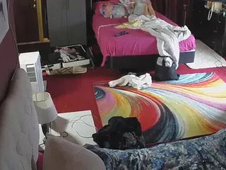 Sexy Girls Room's Live Sex Cam Show